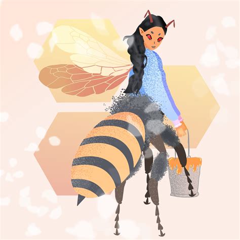 bee futanari